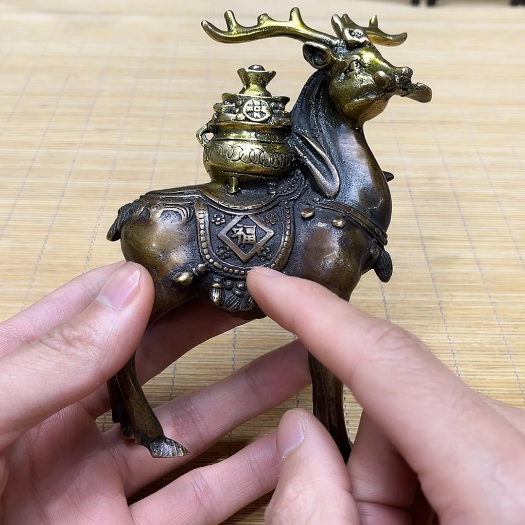 滴血莲花菩提吊坠