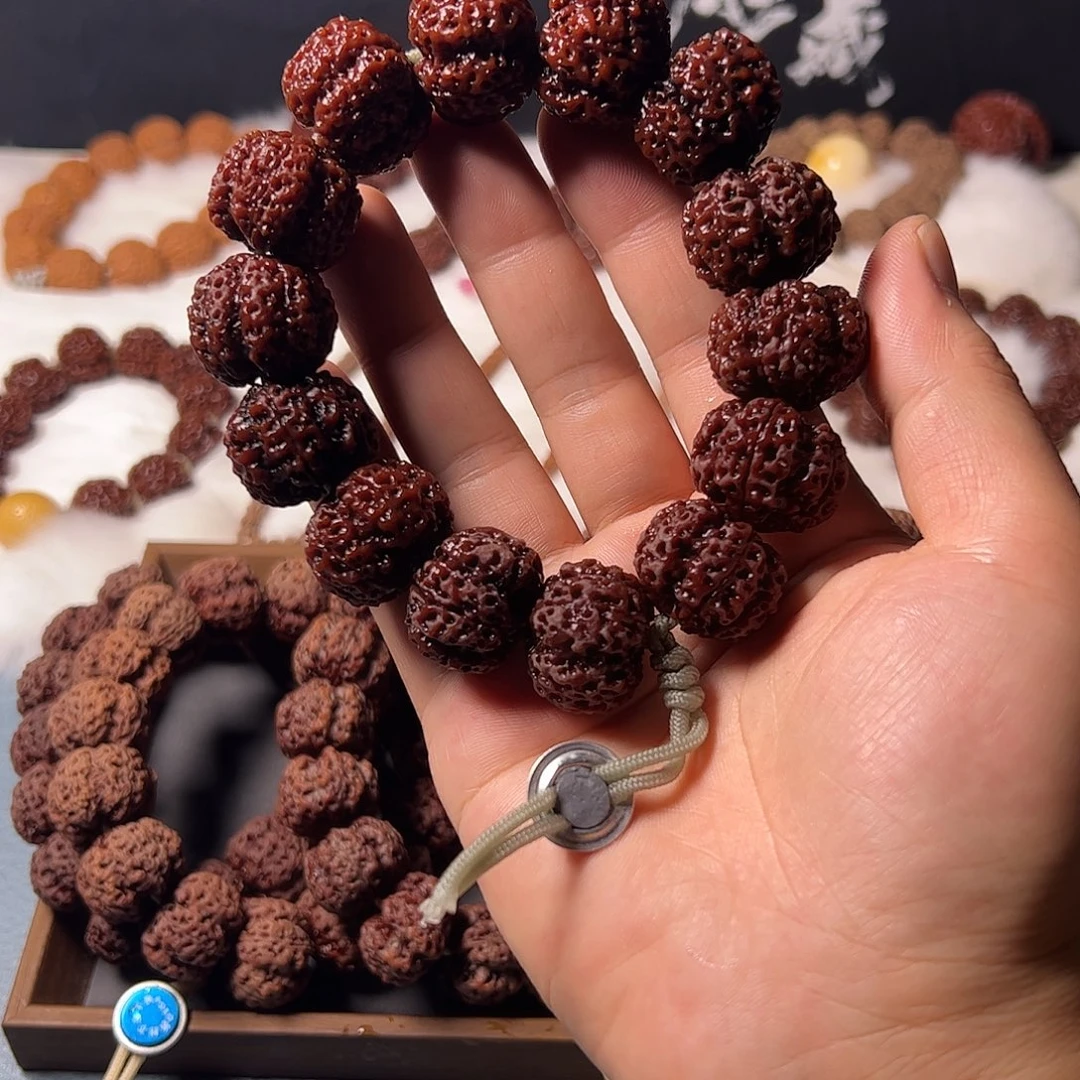 手串金刚菩提大胜一号顶奢24