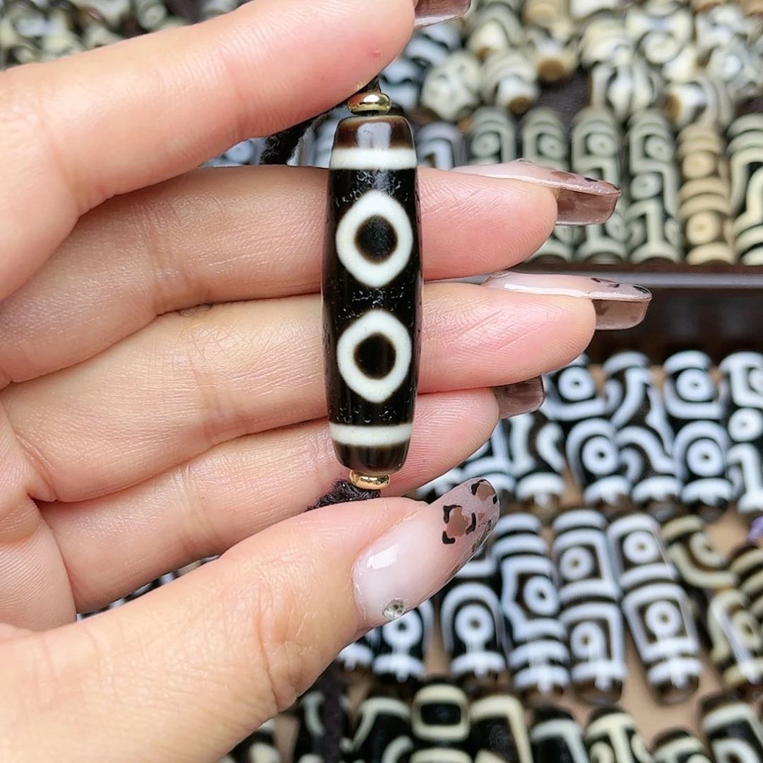 玛瑙/玉髓吊坠(不含链)未镶嵌