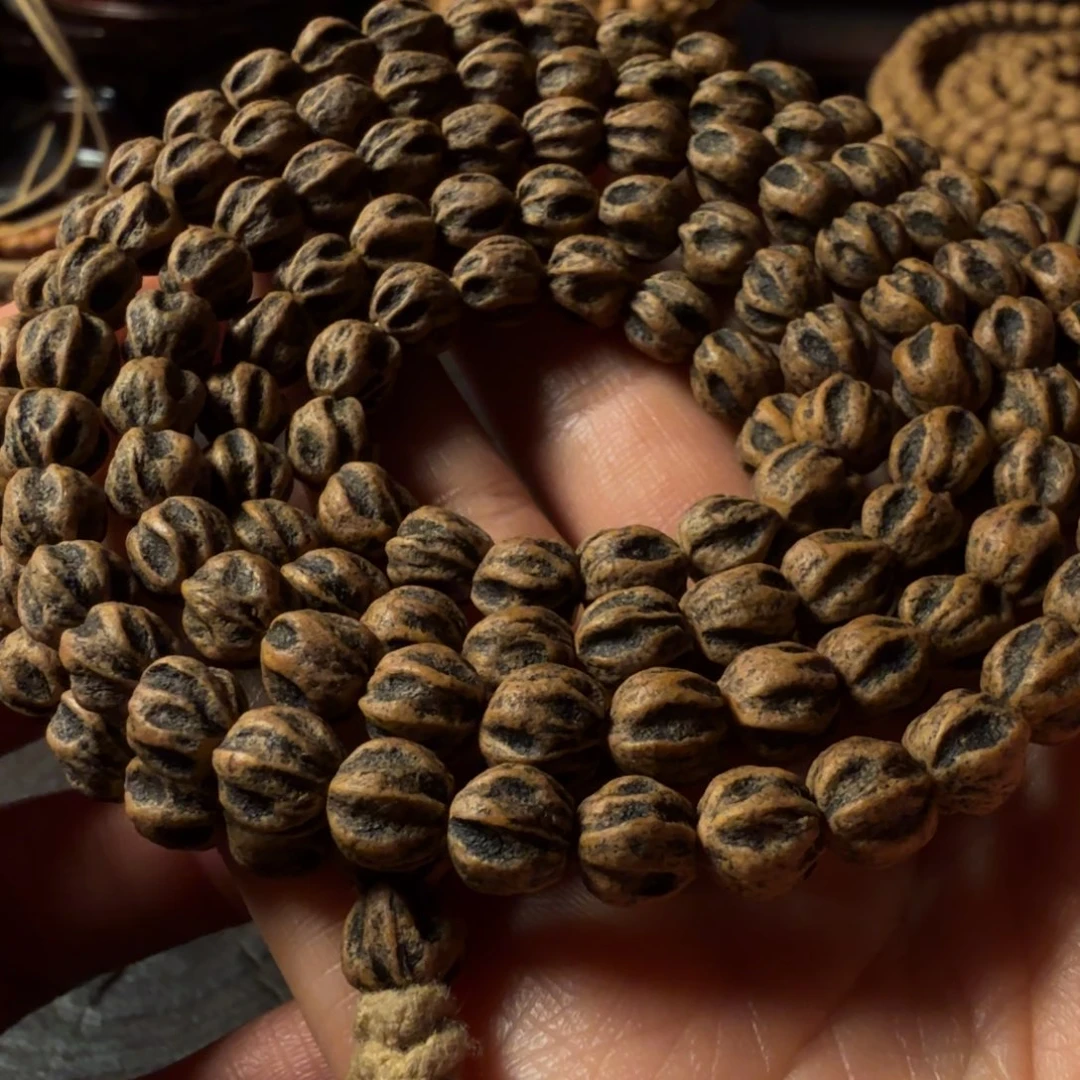 手串柏香籽/百香籽