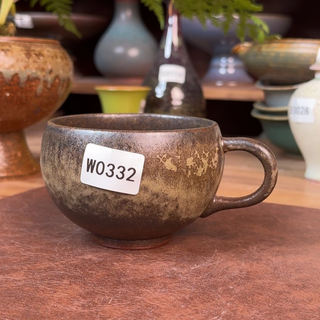 景德镇陶瓷老杨手作