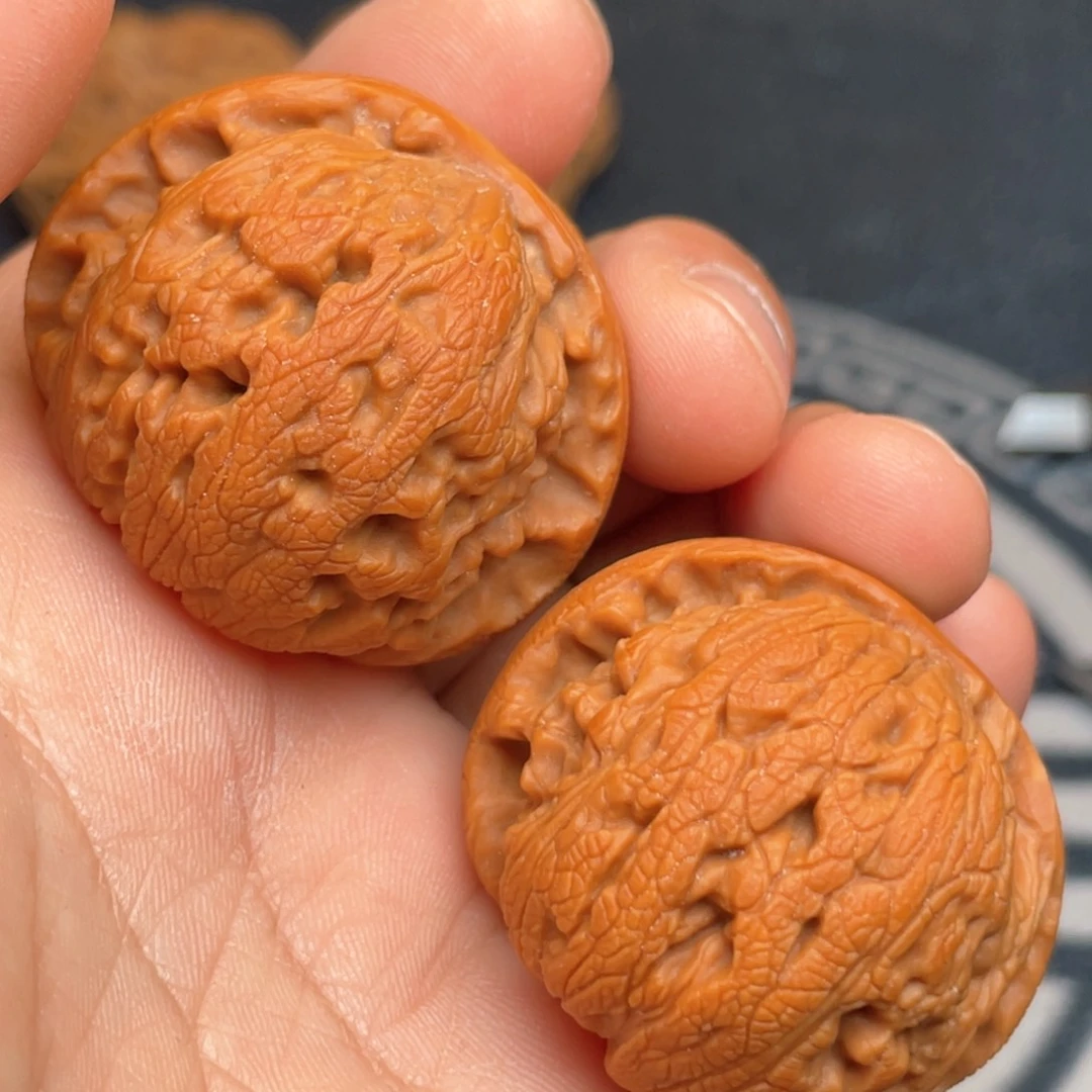 文玩核桃吊坠13号链接