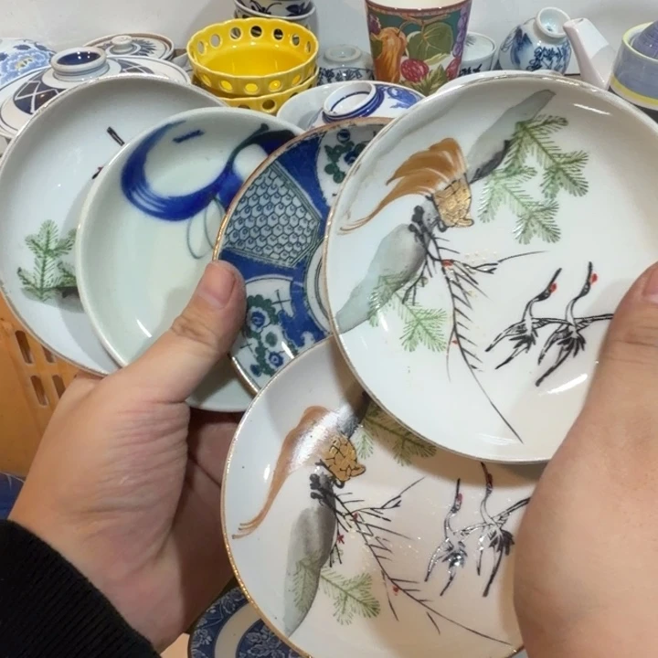 陶瓷推荐第二名20包邮