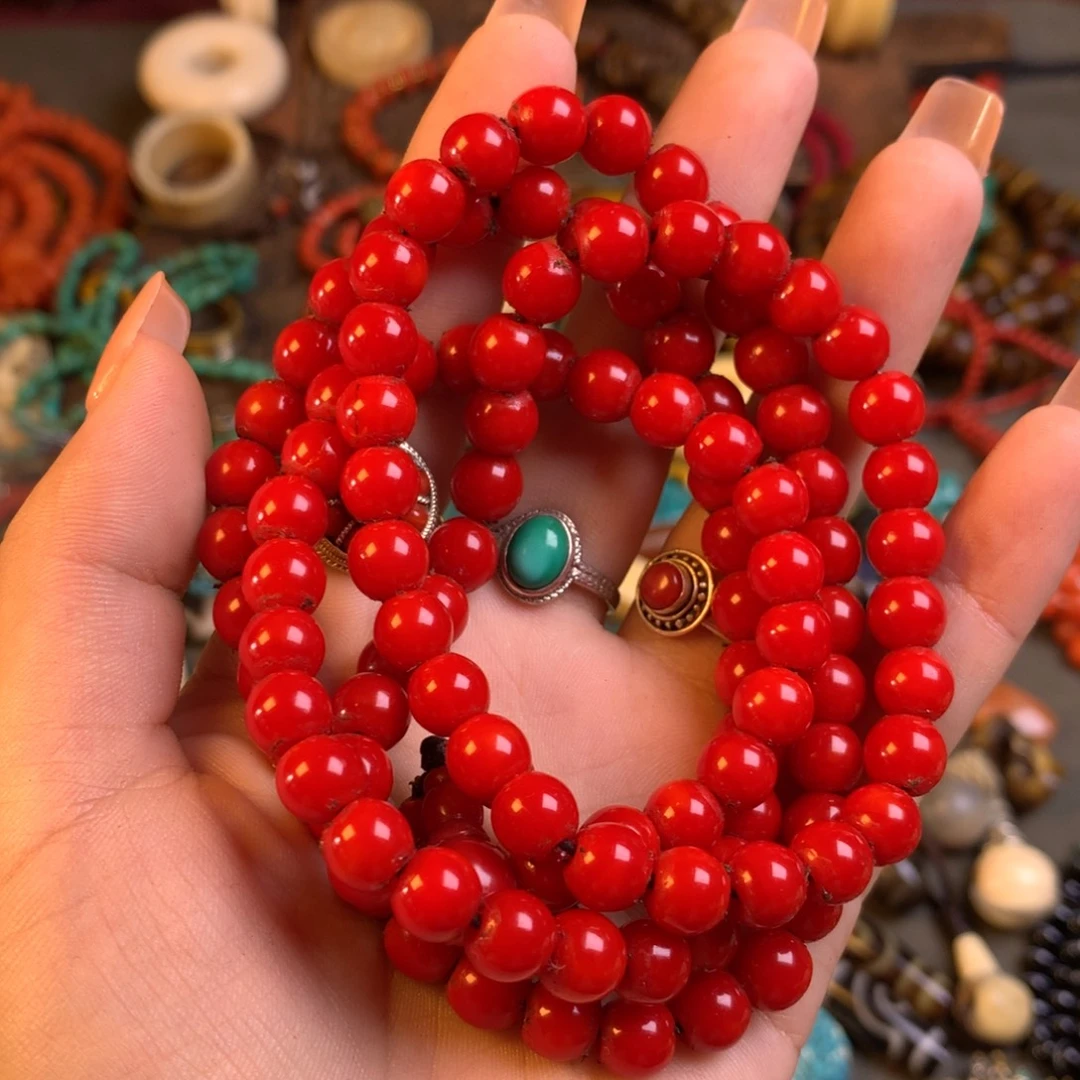 洪***G吊坠凤眼菩提……………