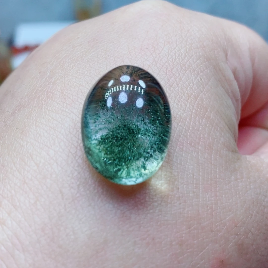 颈饰未镶嵌水晶水晶
