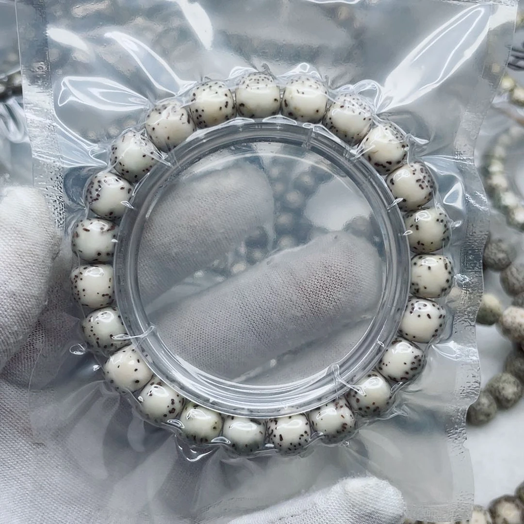 星月菩提手串z*f10河豚