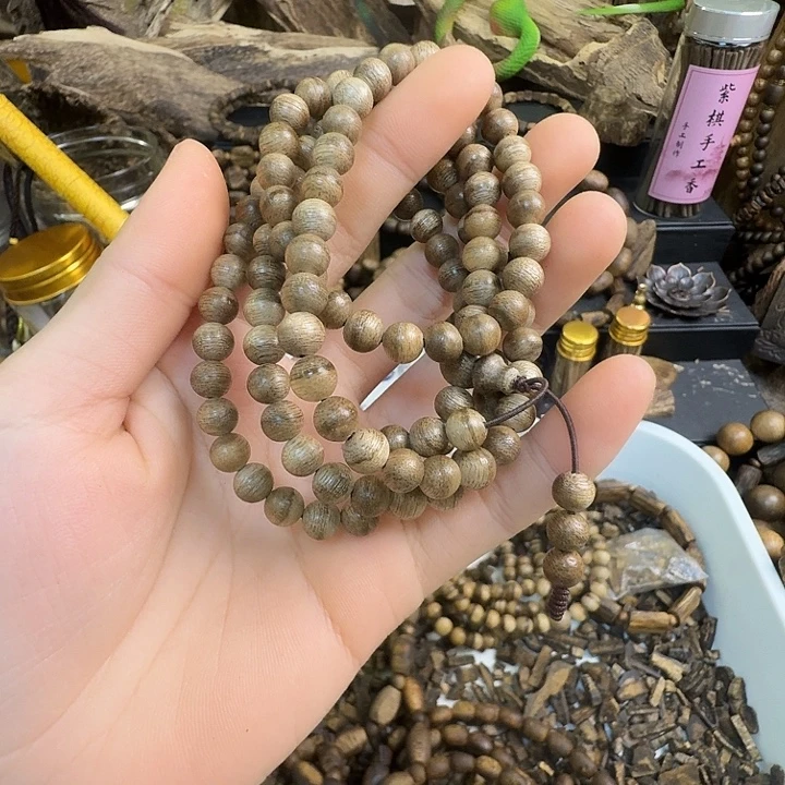 军***沉香碎屑沉香达拉干沉香0.6大10克➕沉香碎屑多样性