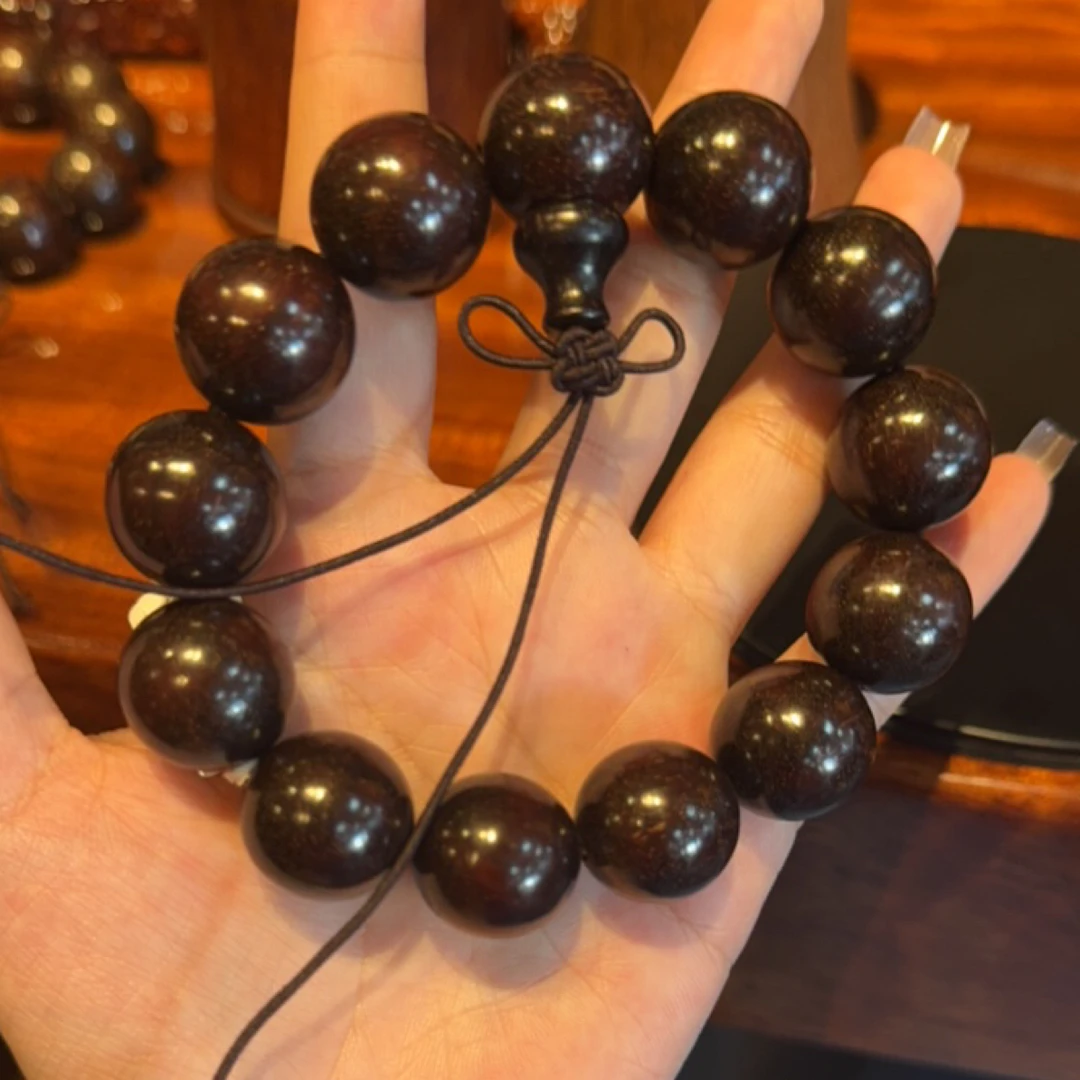 非金属硅胶手链 手串文玩1566