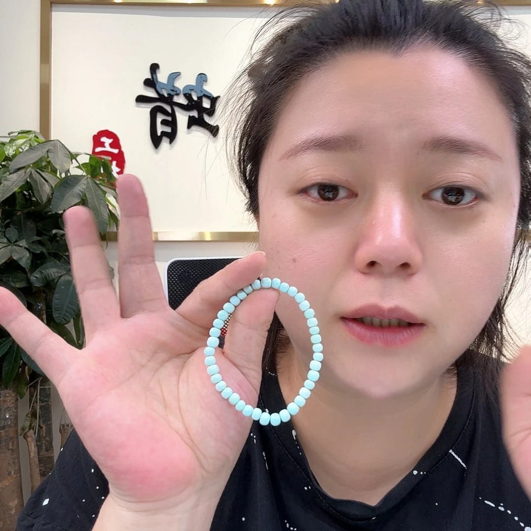 未镶嵌绿松石珠宝奇石39