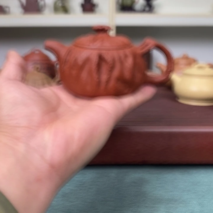 紫砂茶壶紫砂紫砂