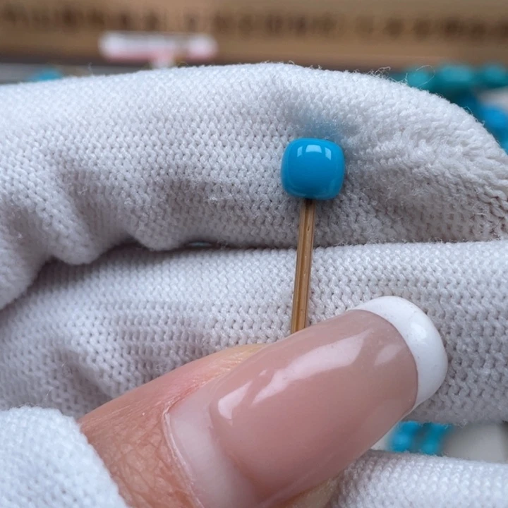 绿松石未镶嵌珠宝奇石6.1