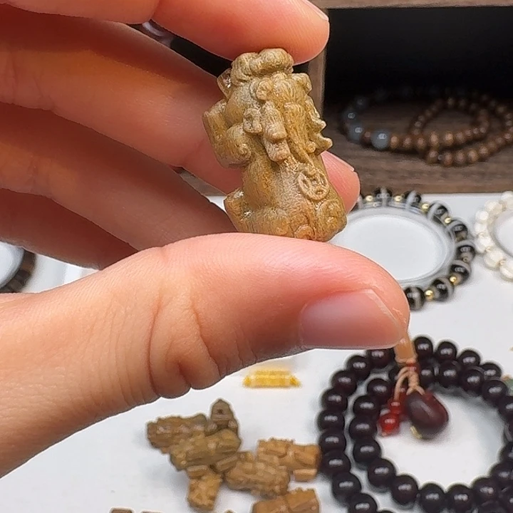 小叶紫檀手串/手链