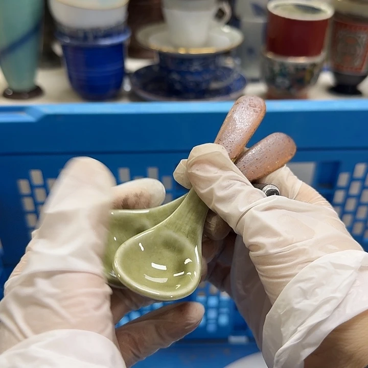 瓷片凝*冰开播啦….开播啦