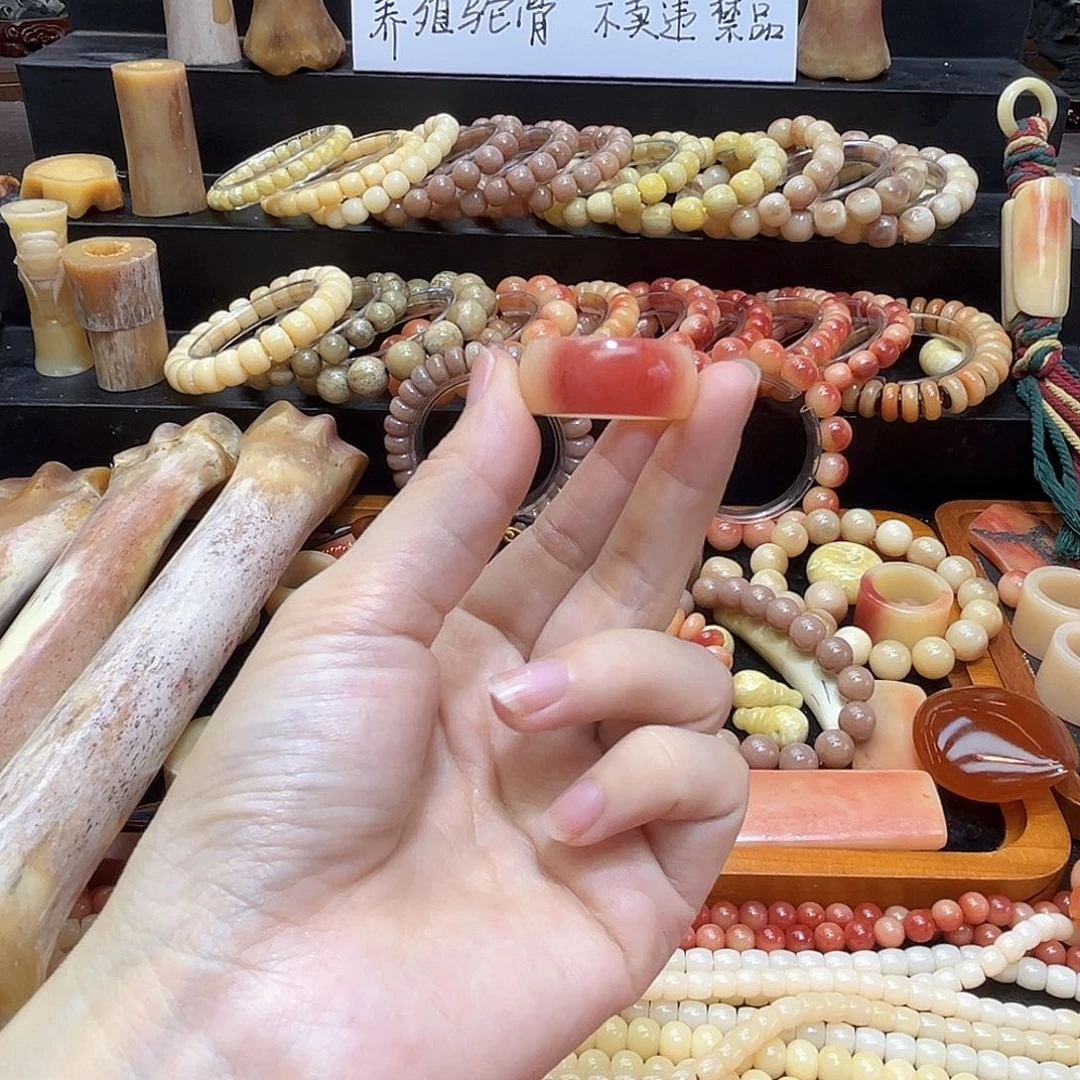 无非金属指环百搭