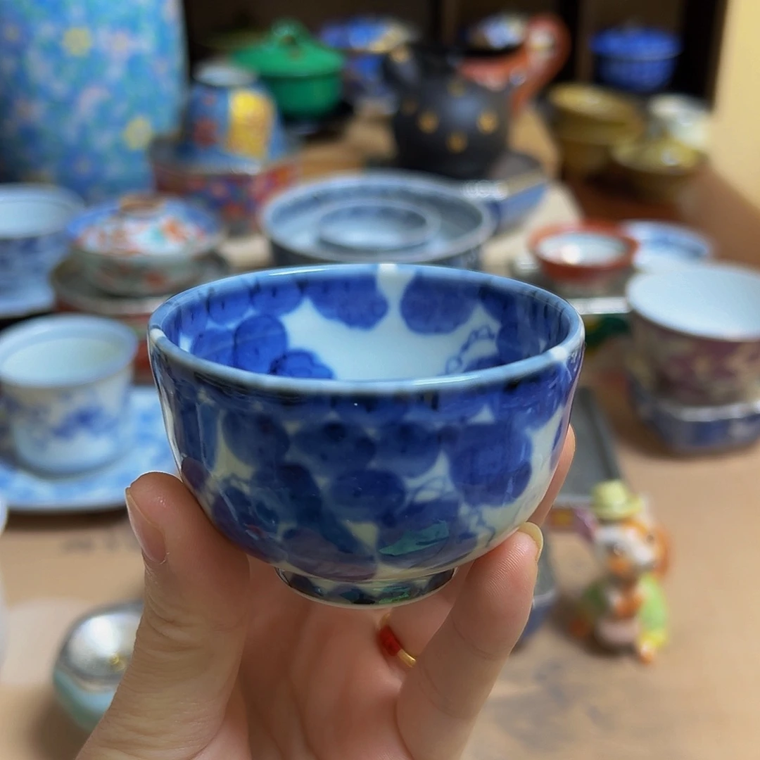 瓷片1 看好再拍感谢支持