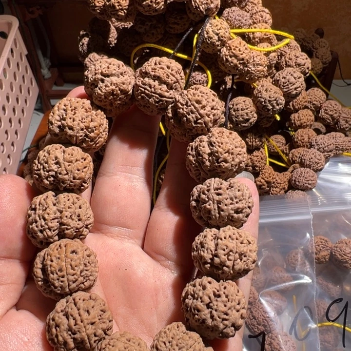 金刚菩提吊坠96号金刚