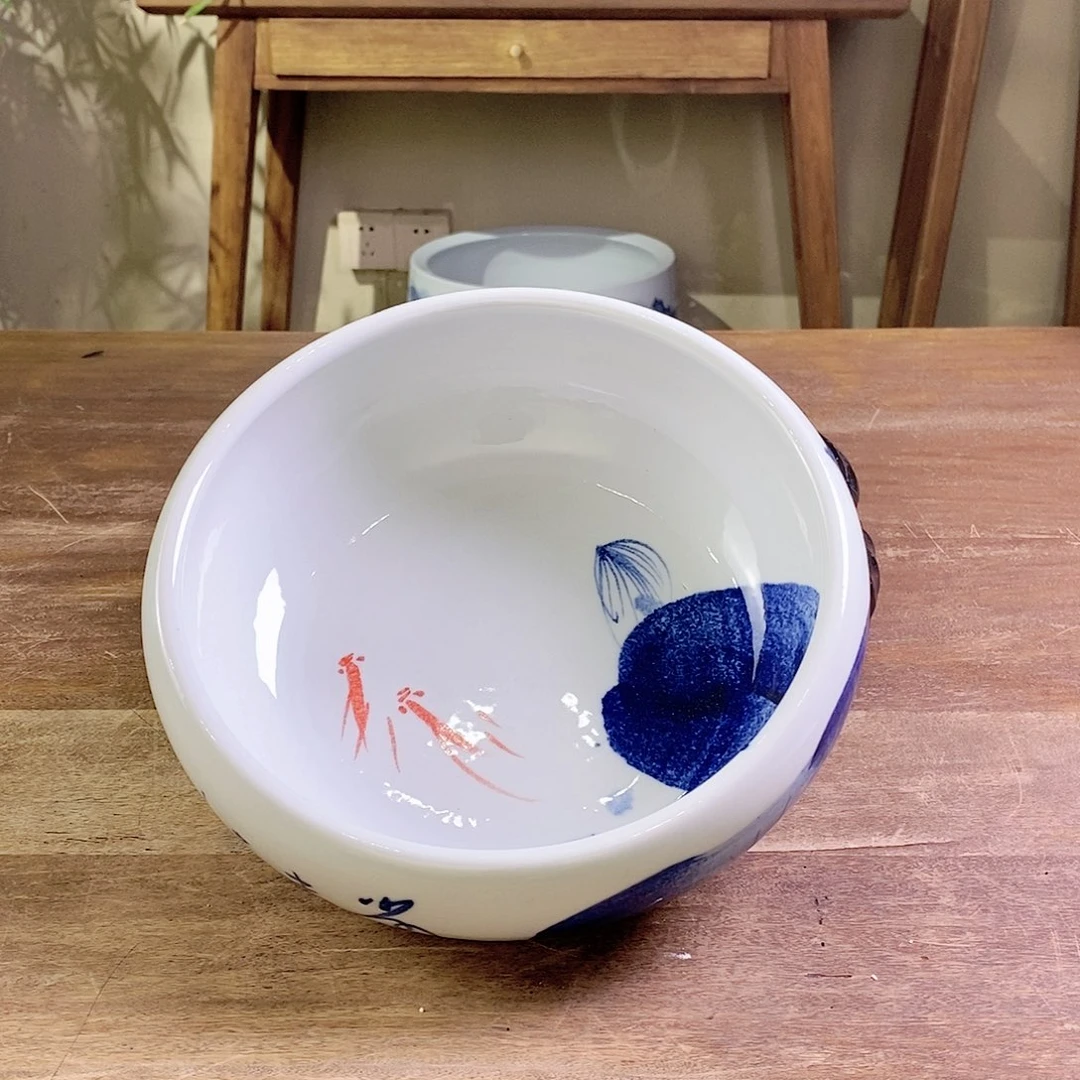 【闪购商品】景德镇陶瓷家用摆件