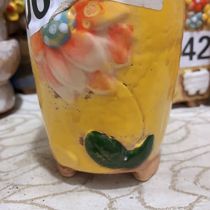 多肉花盆满15包邮