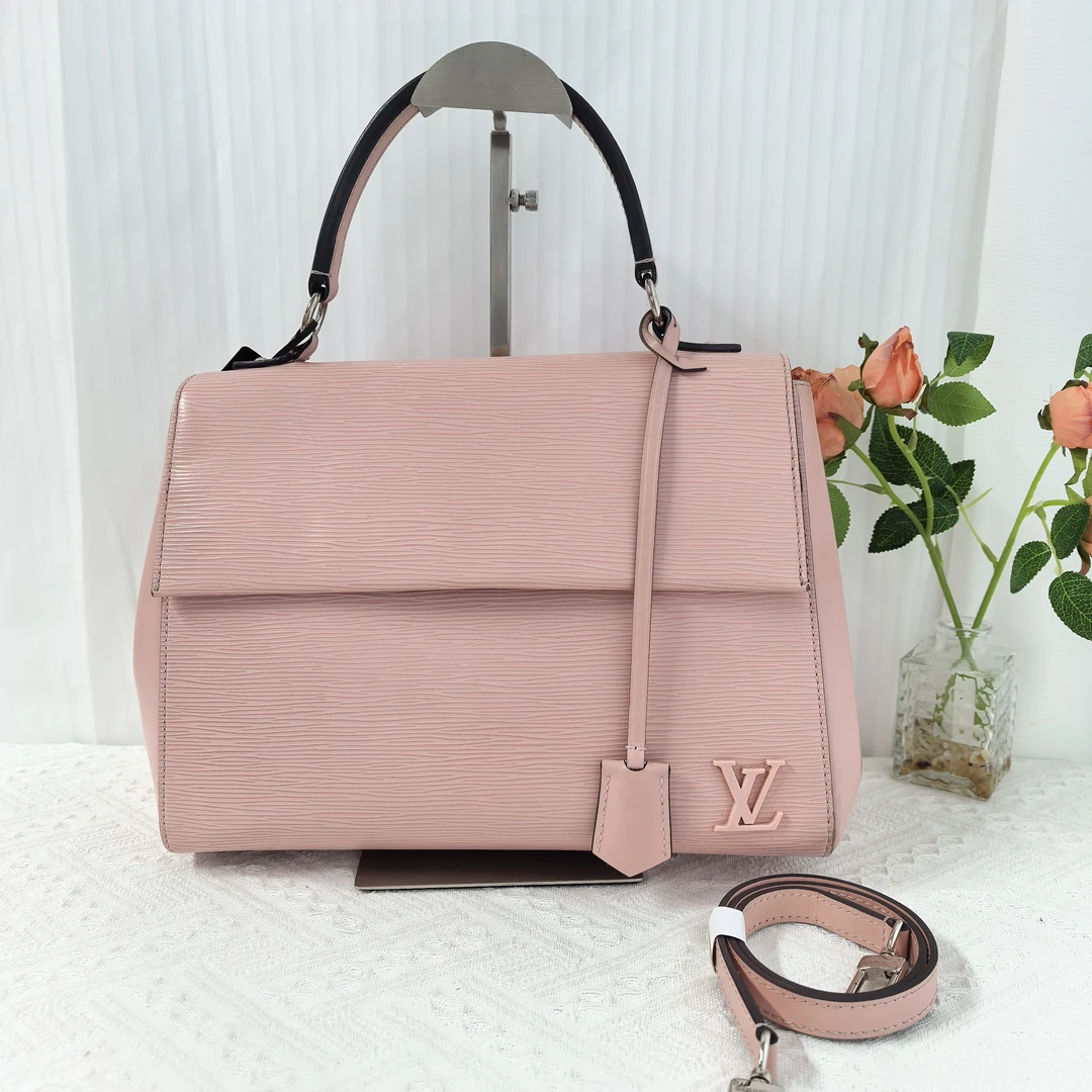 95新 LouisVuitton/路易威登 LV时尚包918 7842