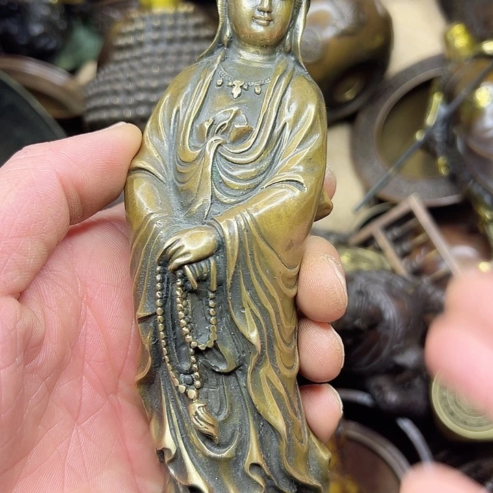 铜铜铜器直播间铜