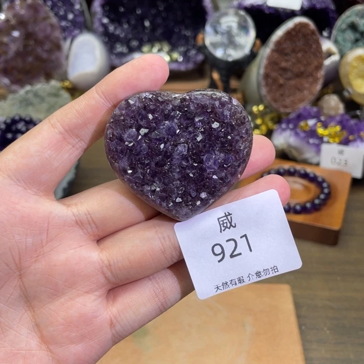 未镶嵌珠宝半成品水晶
