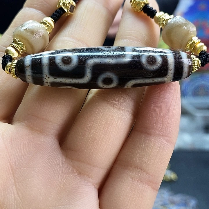 玛瑙/玉髓未镶嵌颈饰66