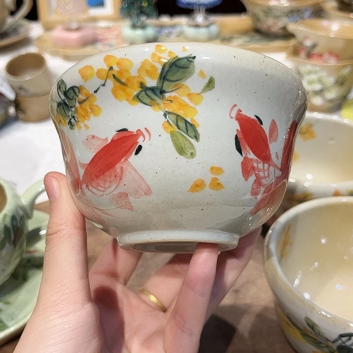 景德镇陶瓷学院的