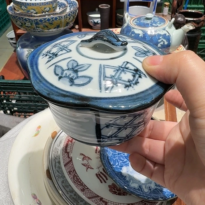 盖碗拍任意三单包邮