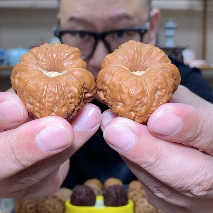 文玩核桃吊坠文玩核桃