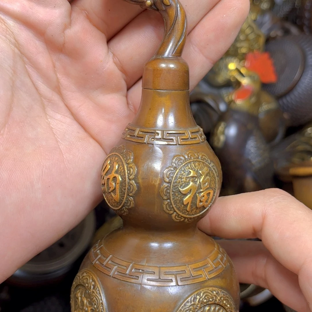 天王铜器专属链接