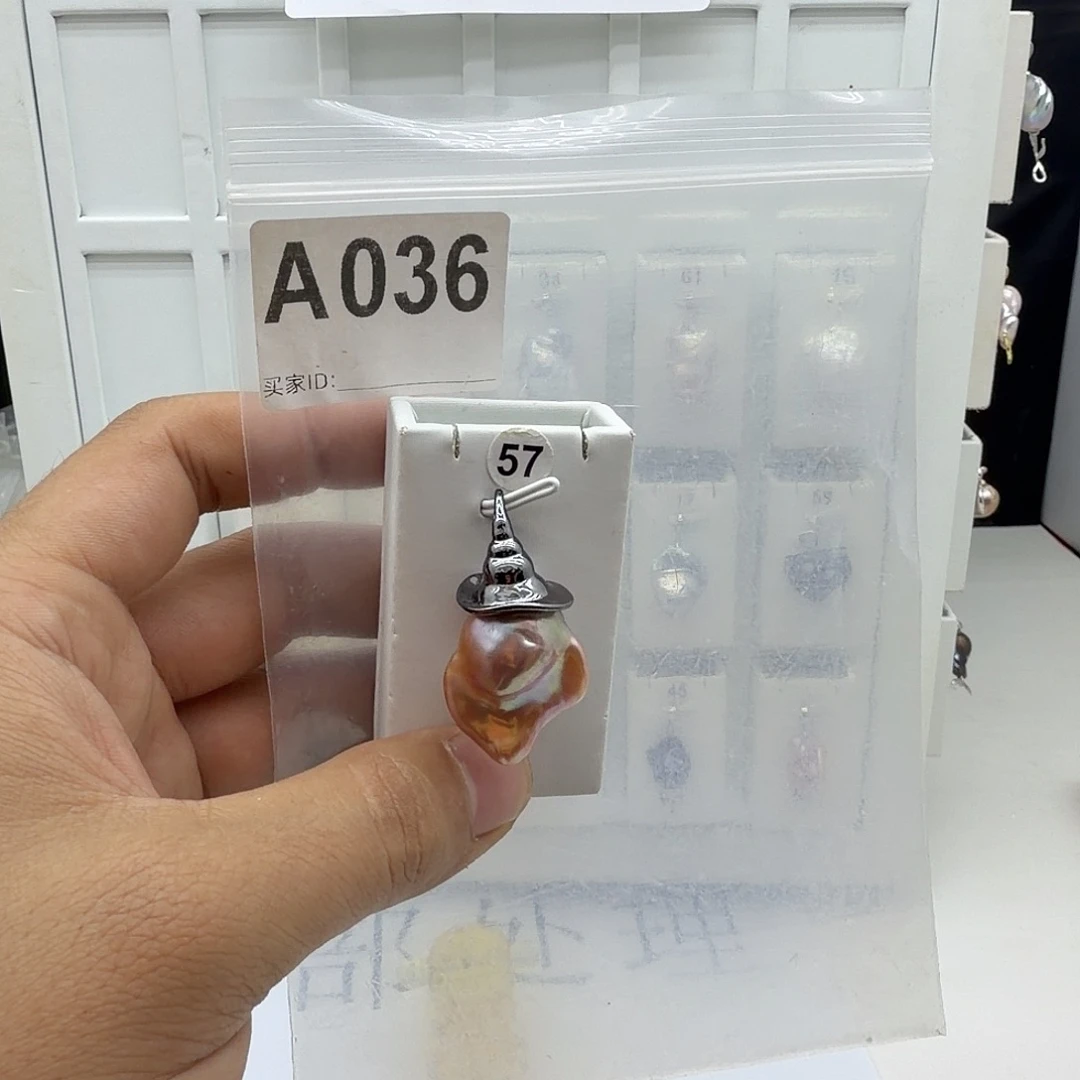 合金颈饰淡水珍珠