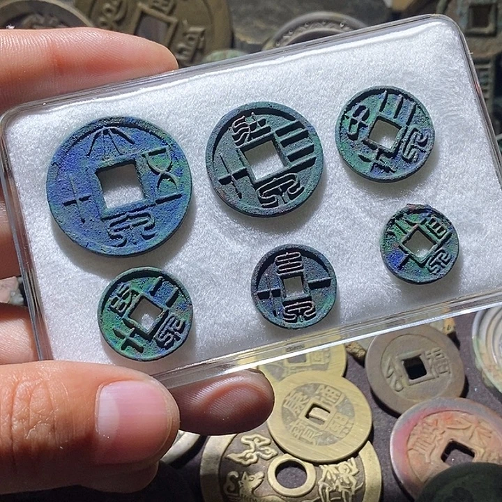 铜现代工艺品仿制品