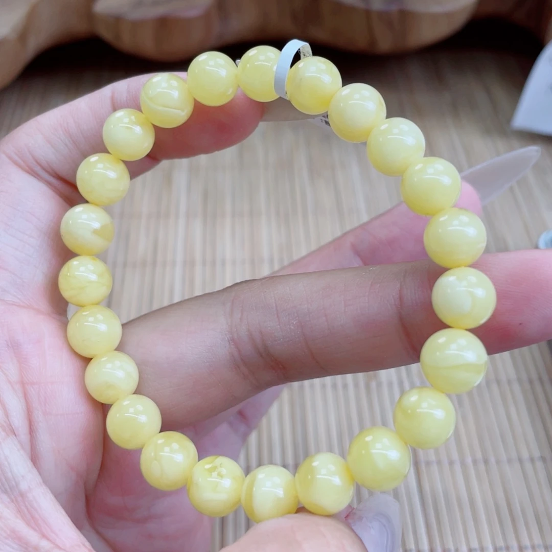 未镶嵌蜜蜡裸石蜜蜡30