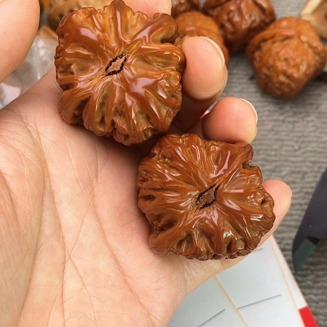 木质类