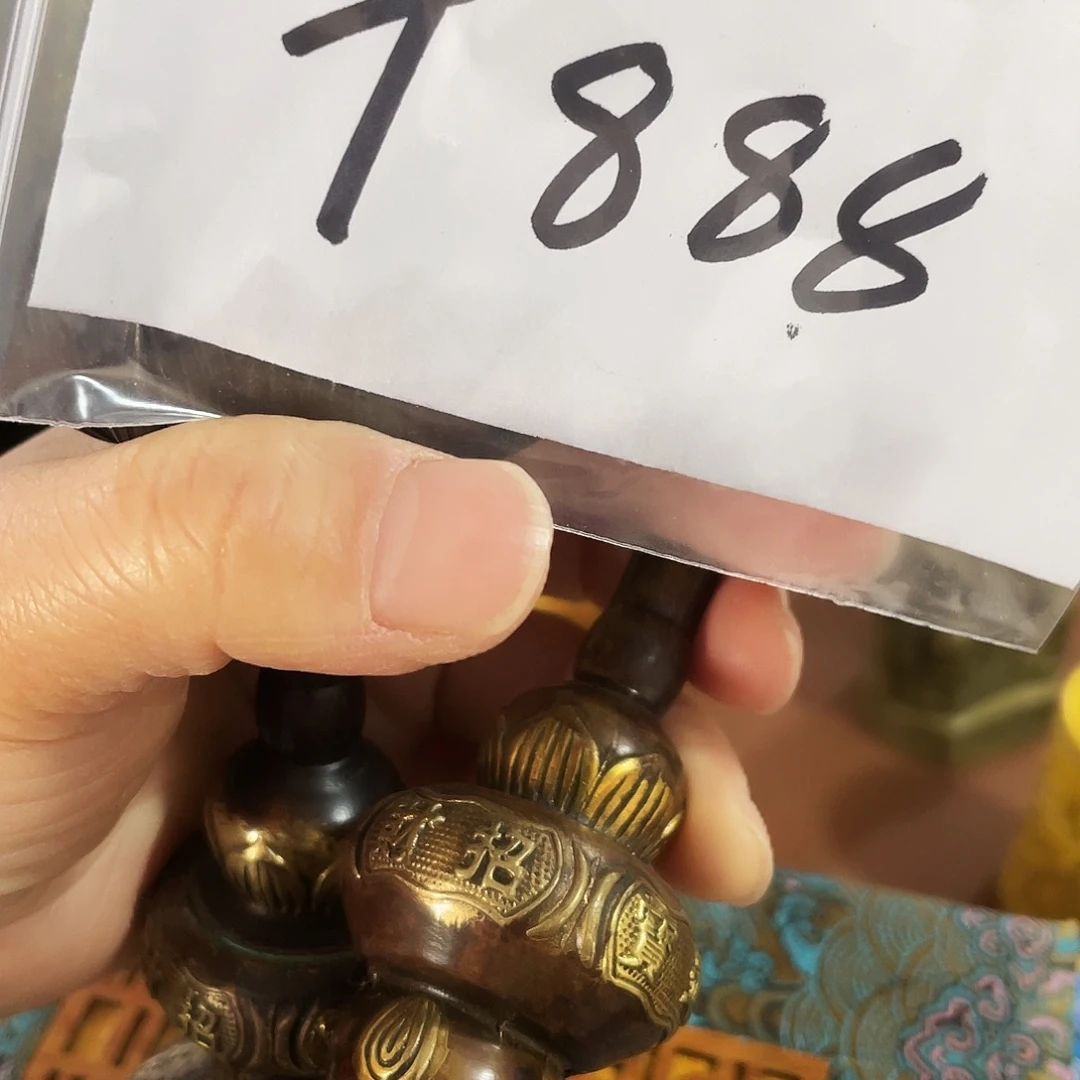 复古工艺品家居摆件（直播间专属链接）