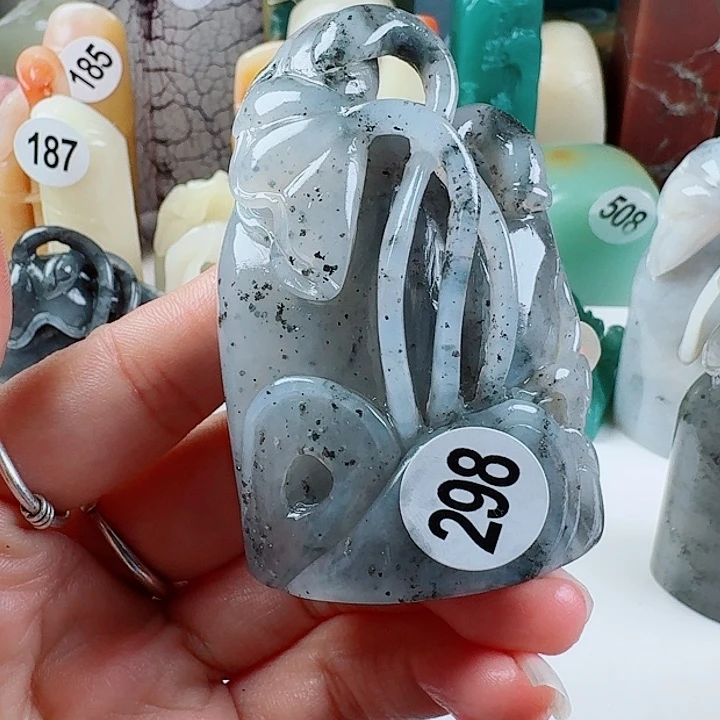 寿山石印石云**?印石章料….