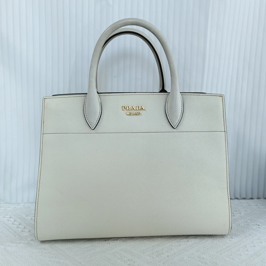 95新 Prada/普拉达 手提斜挎包926 0224