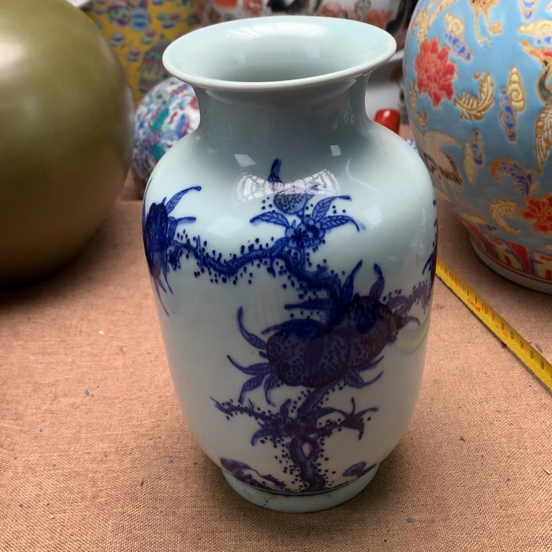 摆件旧藏瓷器旧藏瓷器