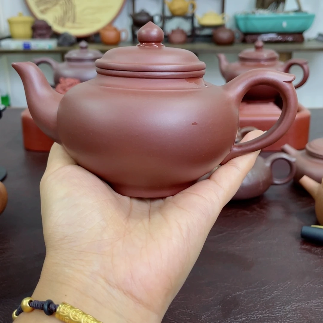 茶壶紫砂笑樱280cccccccccccccc