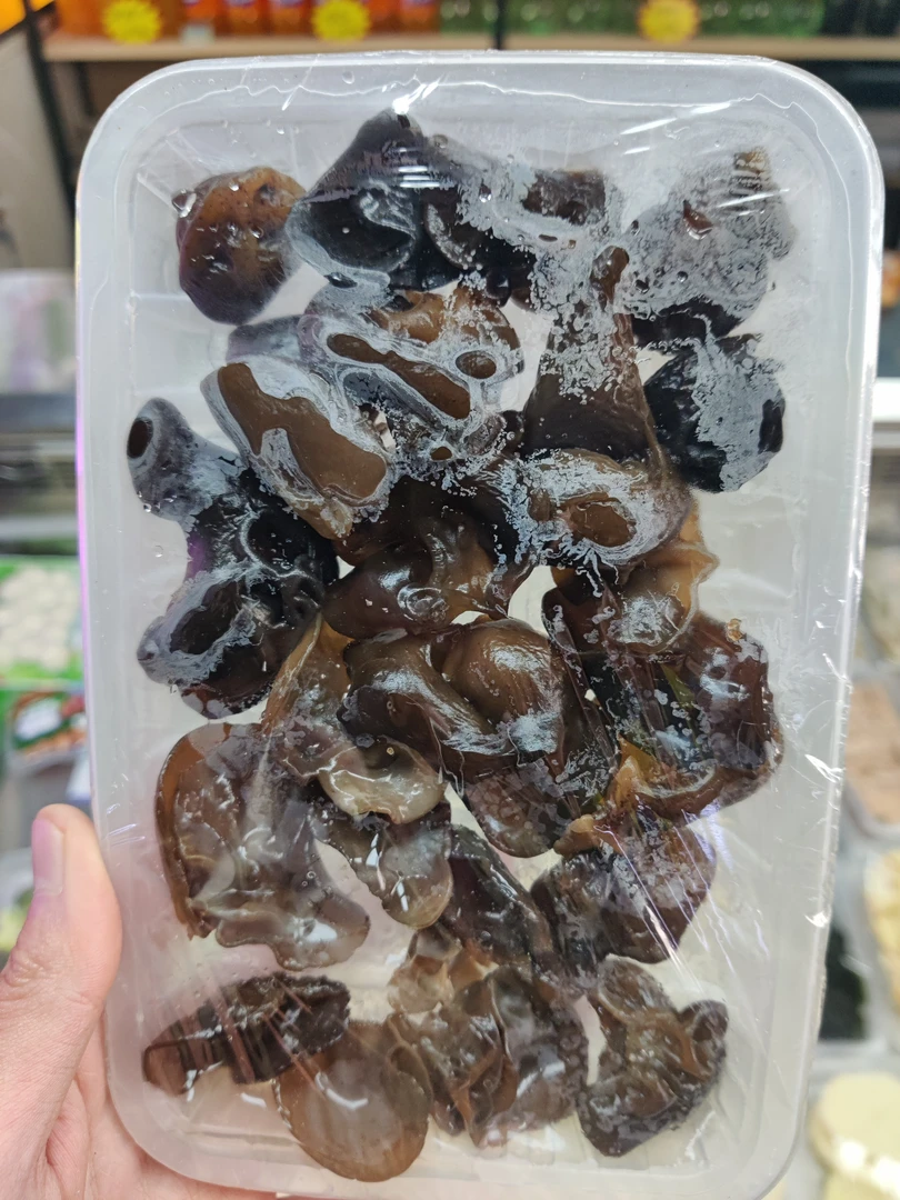 【五泉优选】火锅食材木耳80～100g