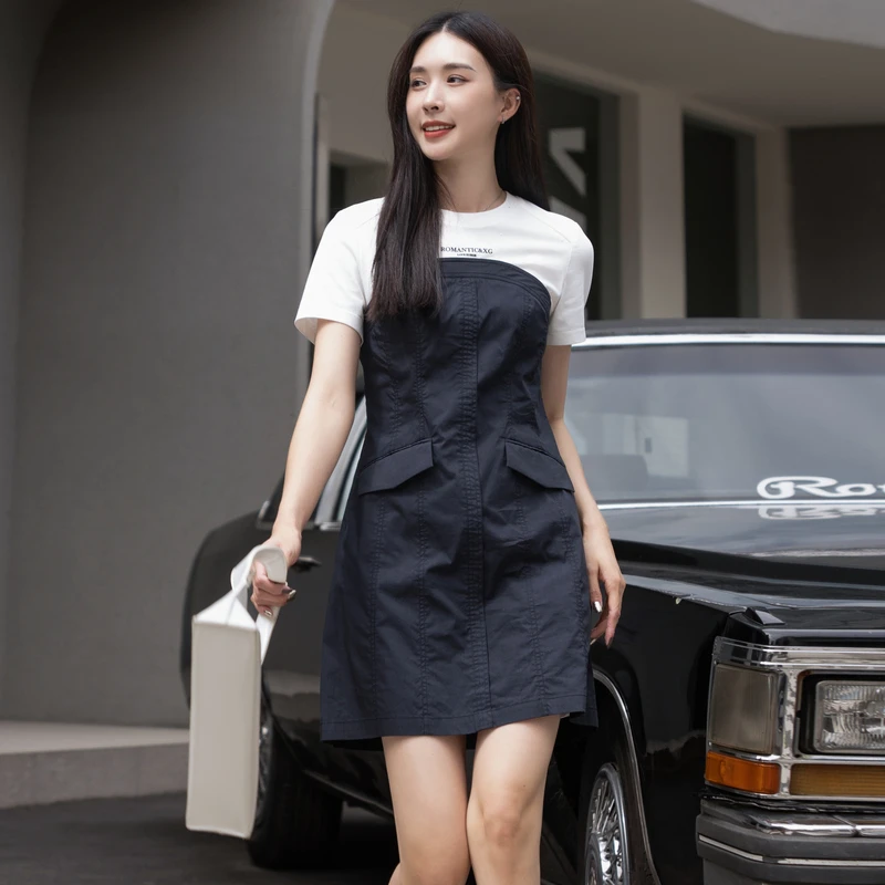 XG连衣裙XJ204073B928