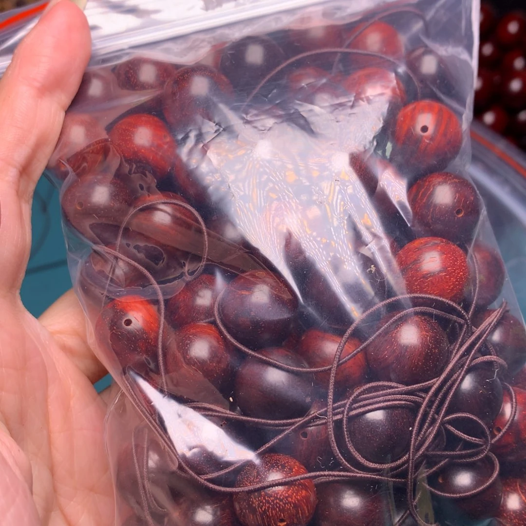 小叶紫檀手串/手链