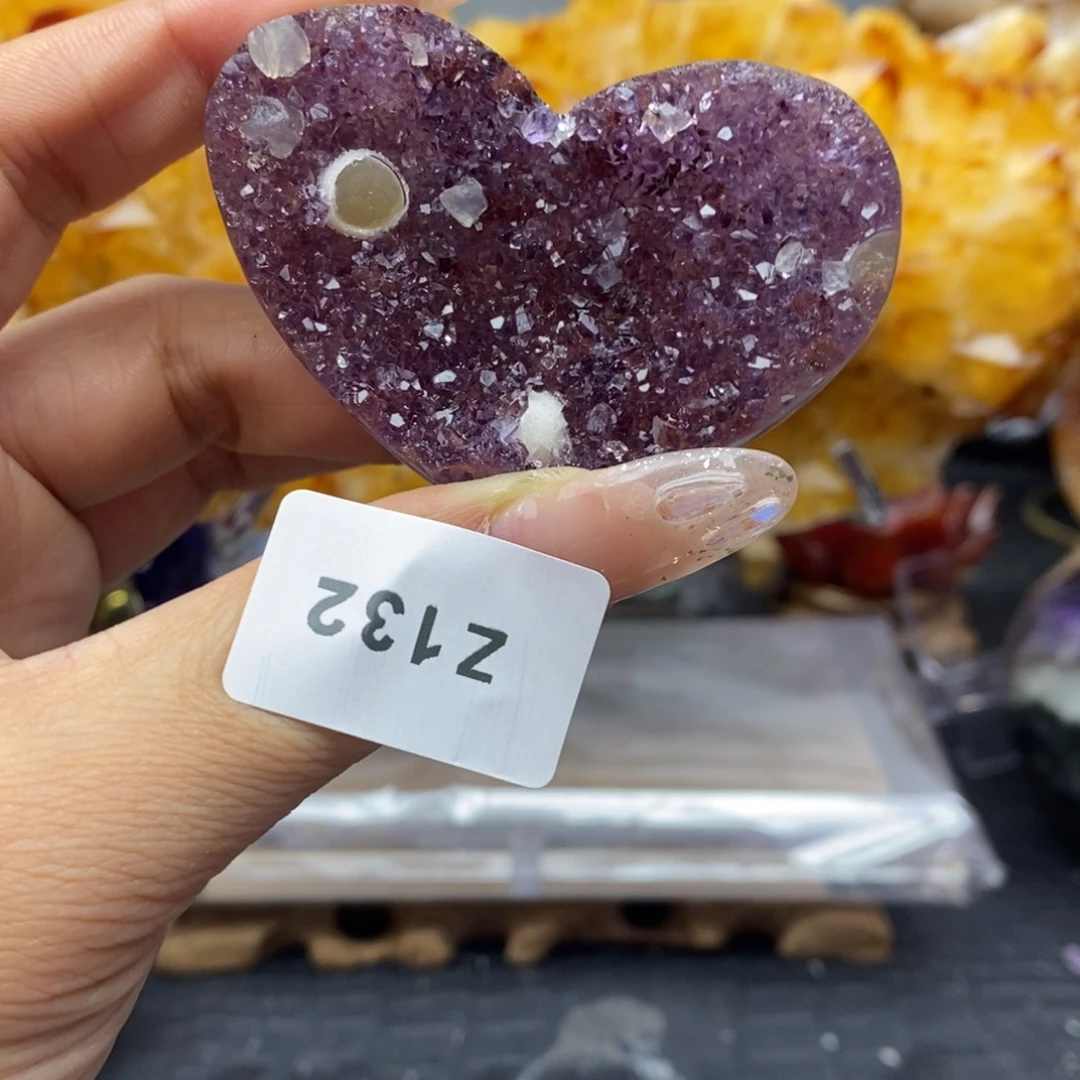 大型摆件（非配饰）未镶嵌水晶