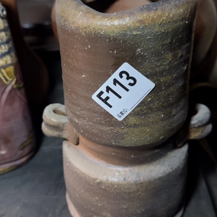 备前烧备前烧备前烧