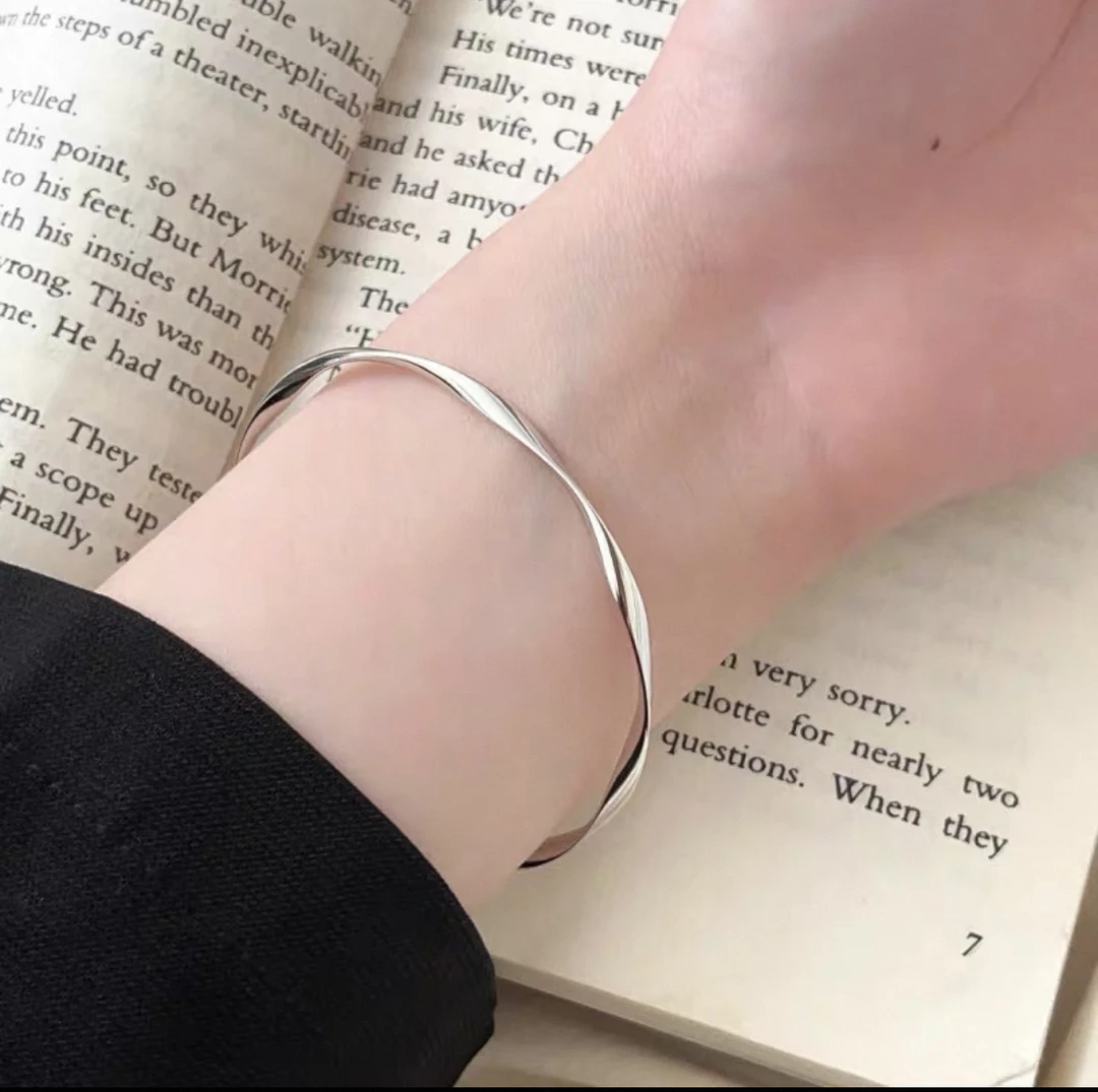 铜合金手镯 24779/24780/24783/24784 蜂巢间隔手镯