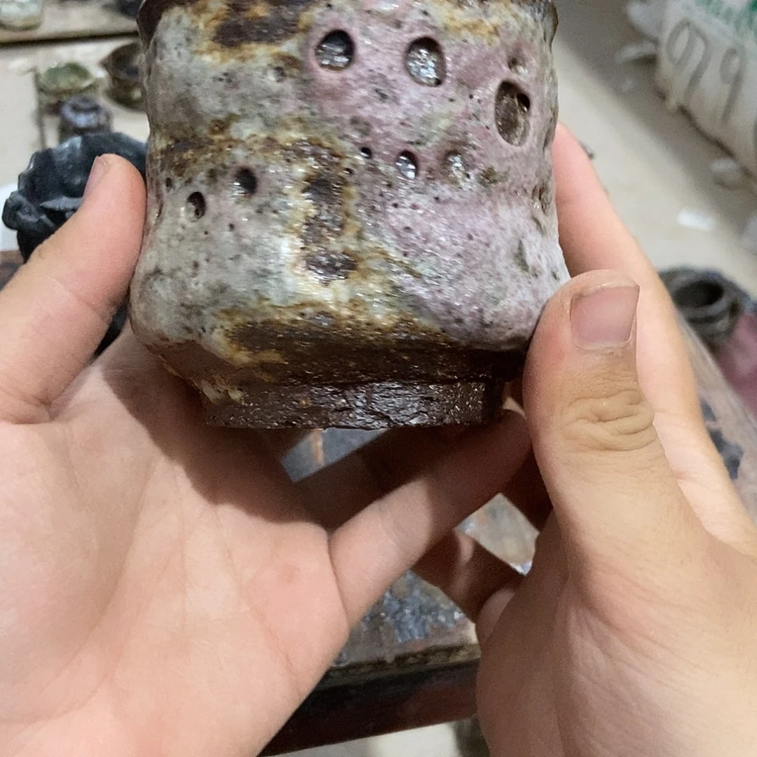 712 一家茶器直播分享