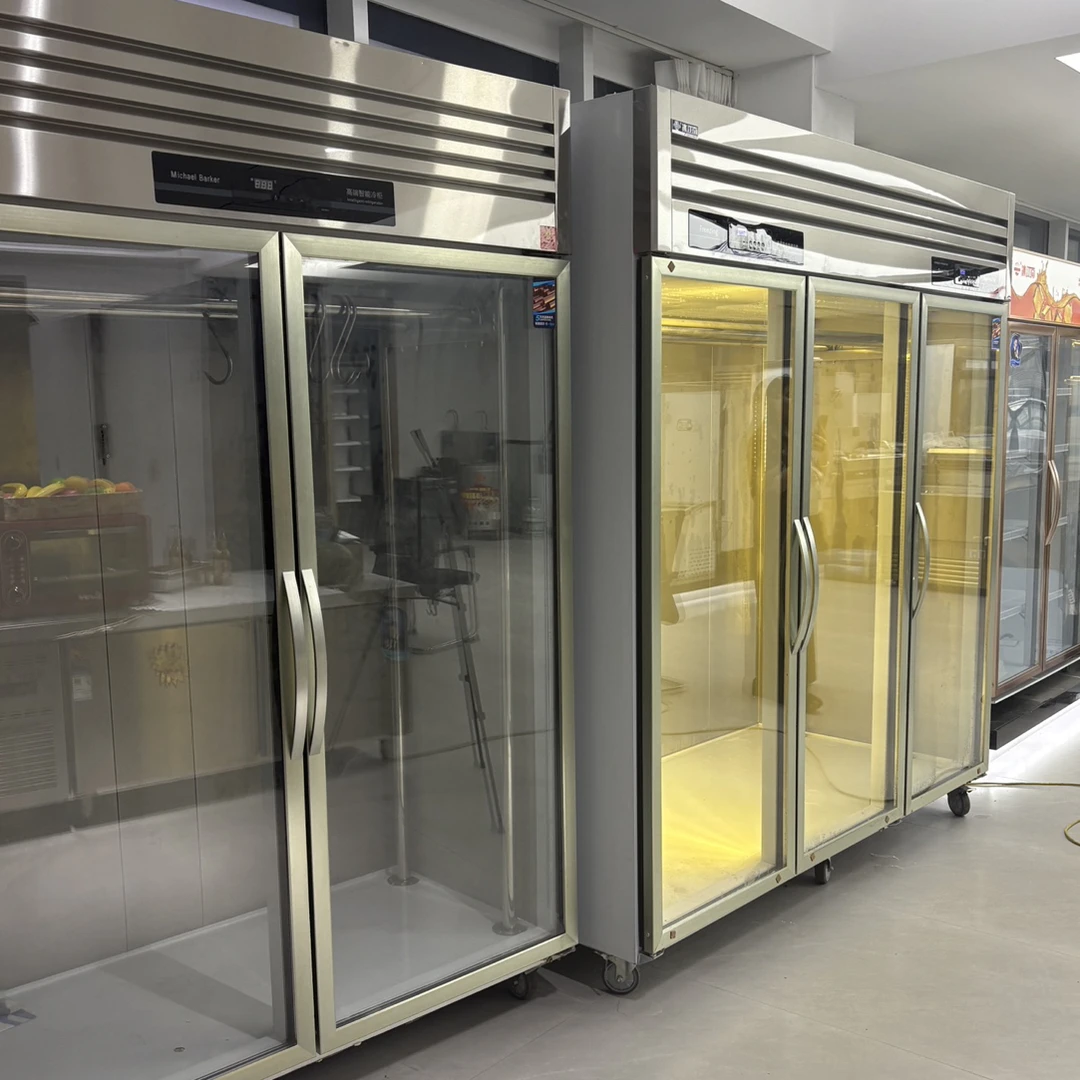 专属定制链接不退不换三门经济款 1800*730*1950包邮