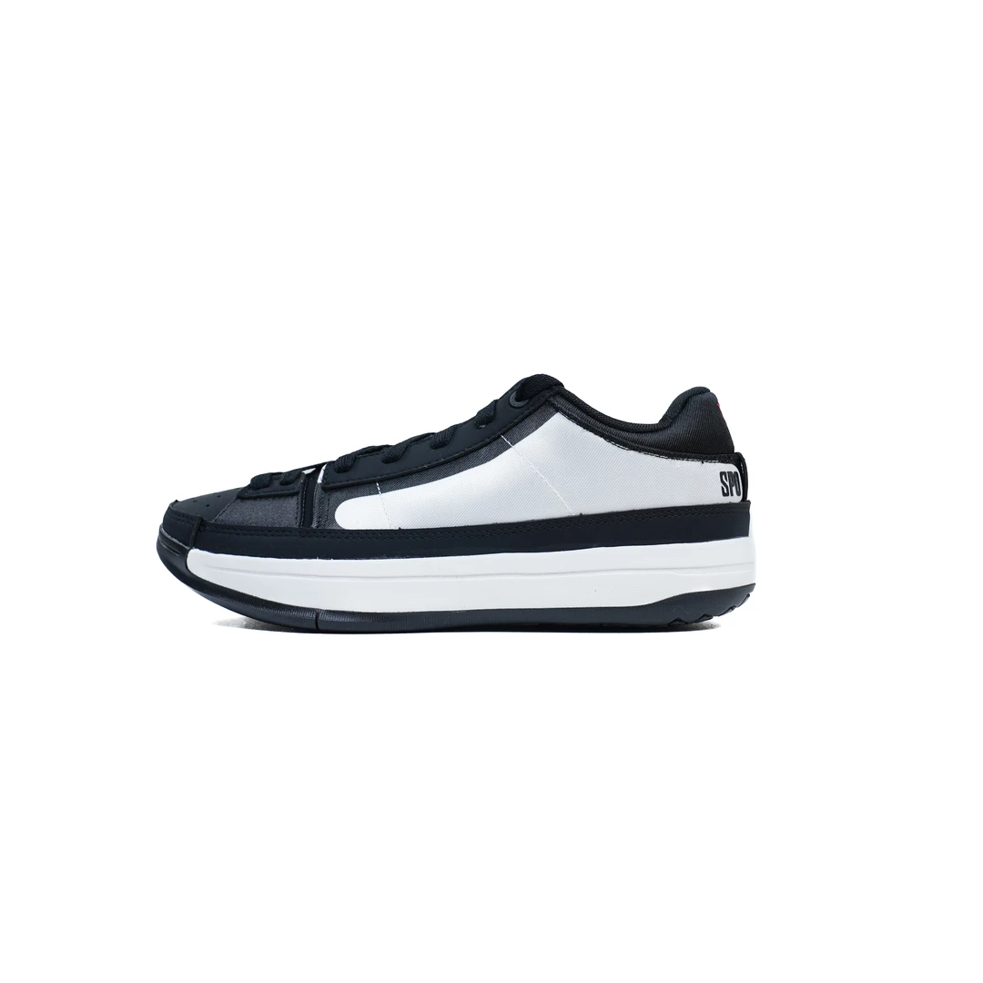 Easy1 低帮篮球鞋 Godfather