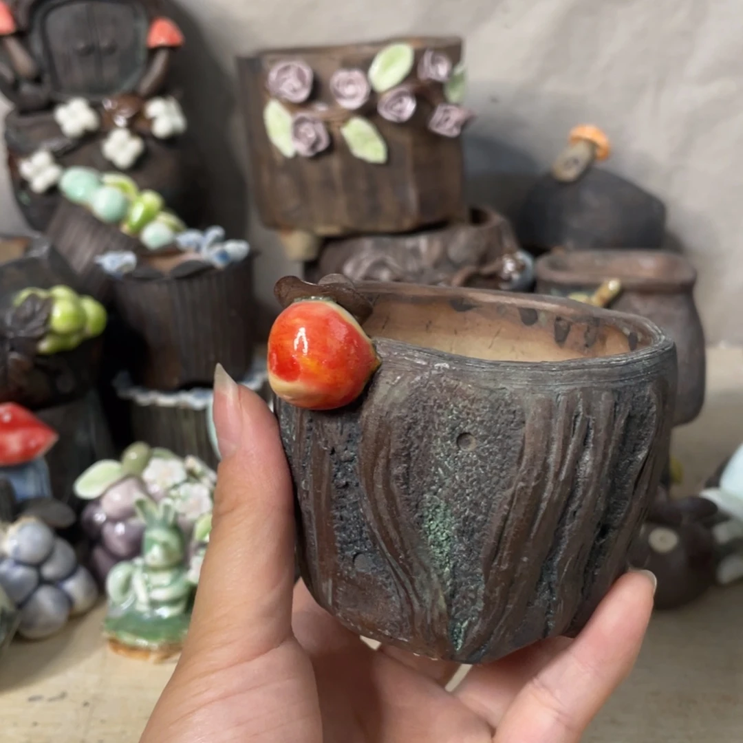 微瑕也微瑕都有的哦^_^