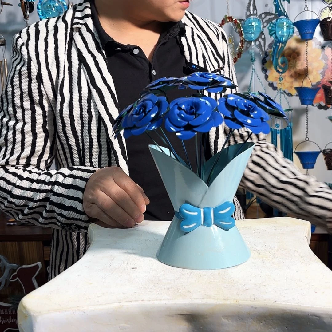 树脂A三块哥工艺品孤品